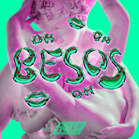 Besos (oh oh oh) | Boomplay Music