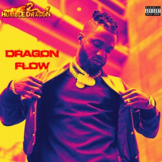 Dragon Flow (Freestyle) lyrics | Boomplay Music