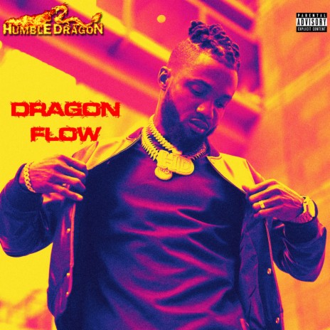 Dragon Flow (Freestyle) | Boomplay Music