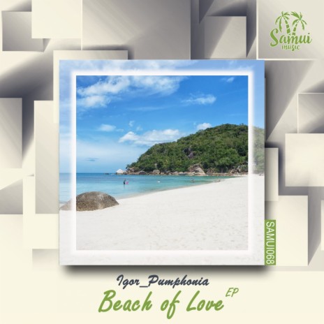 Beach of Love