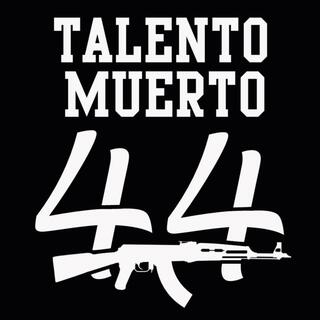 TALENTO MUERTO