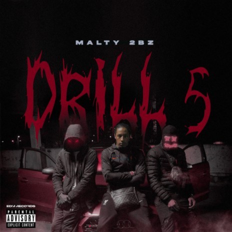 Drill 5 | Boomplay Music