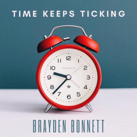 Time Keeps Ticking | Boomplay Music
