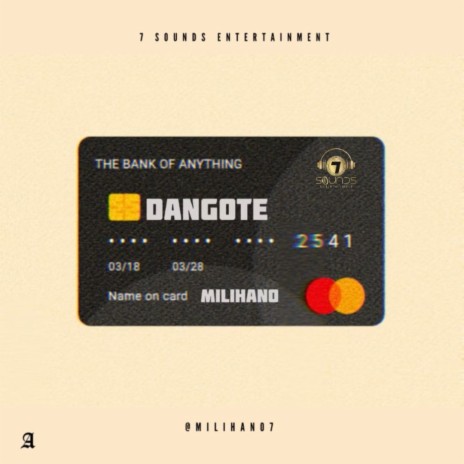 Dangote | Boomplay Music