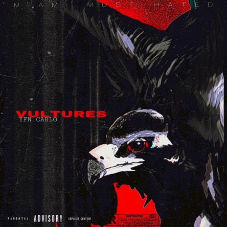 Vultures | Boomplay Music