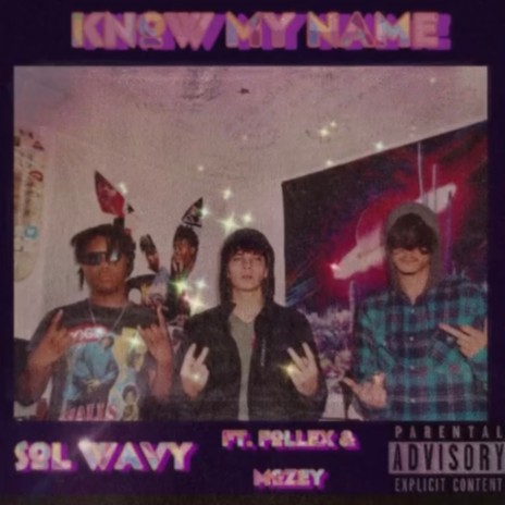 Know my name ft. Follex & Mozey | Boomplay Music