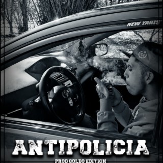 Anti Policia