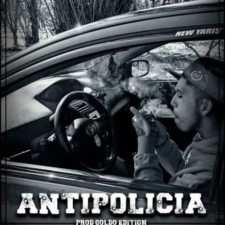 Anti Policia | Boomplay Music