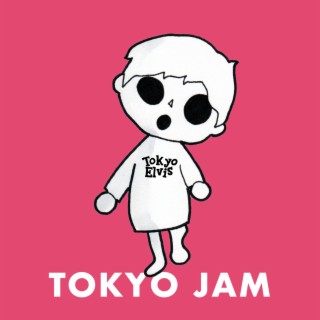 Tokyo Jam ft. SOLARIA lyrics | Boomplay Music