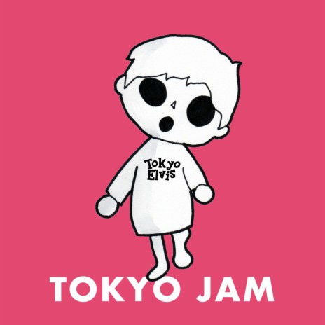 Tokyo Jam ft. SOLARIA | Boomplay Music
