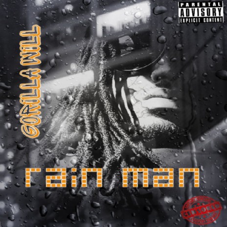 Rain man | Boomplay Music