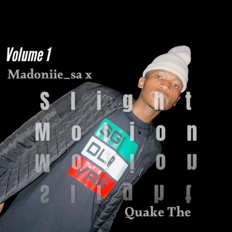 Single/Volume 1 ft. Quake The Prow | Boomplay Music