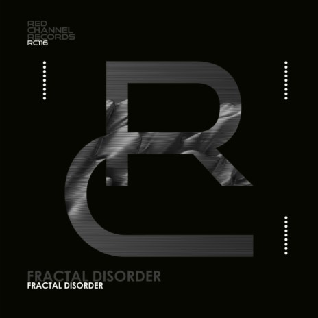 Fractal Disorder (Original Mix)