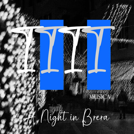 A Night In Brera (Extended Mix) | Boomplay Music