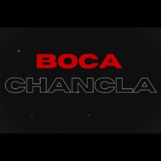 Bocachancla