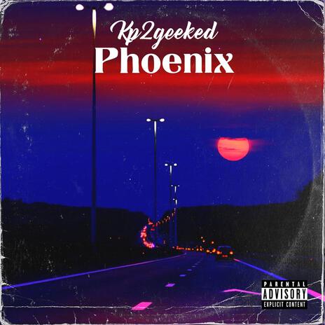 Phoenix | Boomplay Music