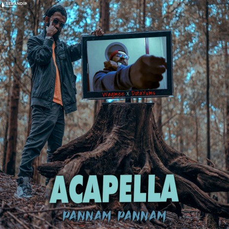 Pannam Pannam (Acapella) ft. DotaYums | Boomplay Music