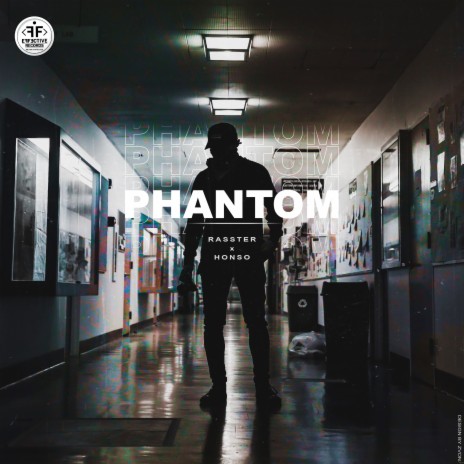 Phantom ft. Honso | Boomplay Music