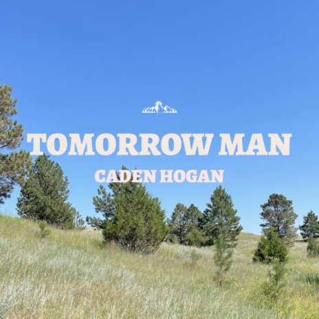 Tomorrow Man | Boomplay Music
