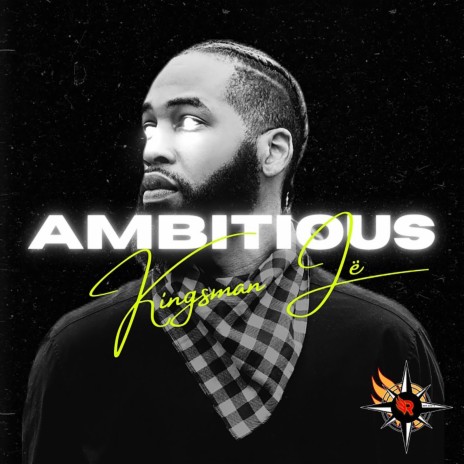 Ambitious ft. Angel Alfaro, BRM aka Brandon R Music & BrodieDavinci