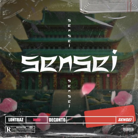 Sensei ft. Deconto | Boomplay Music