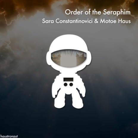 Order of the Seraphim (NLF Remix) ft. Motoe Haus