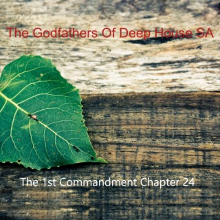The 1st Commandment Chapter 24 (Nostalgic Mix)