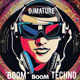 BOOM BOOM TECHNO