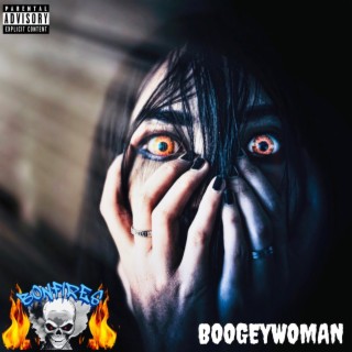 BOOGEYWOMAN lyrics | Boomplay Music