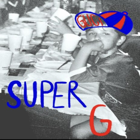 Super G Wrong (RMX) | Boomplay Music