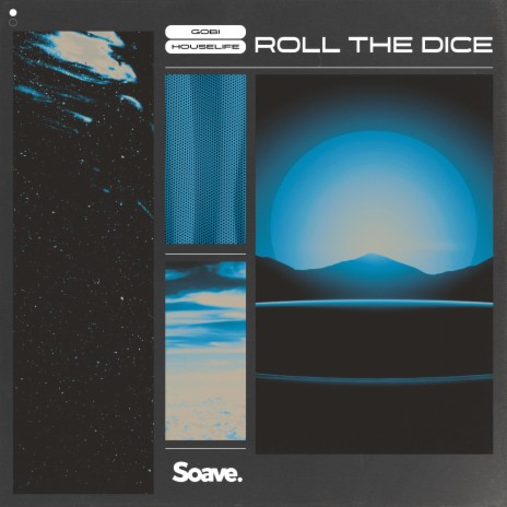 Roll The Dice ft. houselife | Boomplay Music