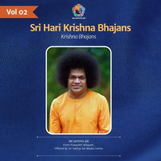 Prasanthi Bhajan Group