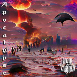 Apocalypse lyrics | Boomplay Music