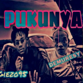 Pukunya (feat. Giezo95)