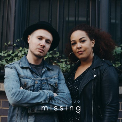 Missing (Acoustic) | Boomplay Music