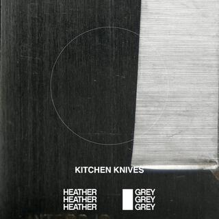 Kitchen Knives