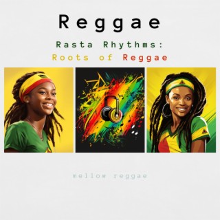 Rasta Rhythms: Roots of Reggae