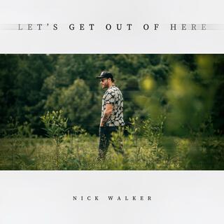 Let's Get Out Of Here lyrics | Boomplay Music