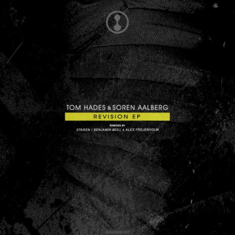 Revision (Staren Remix) ft. Soren Aalberg
