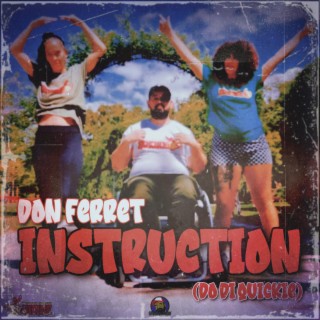 Instruction (Do Di Quickie)