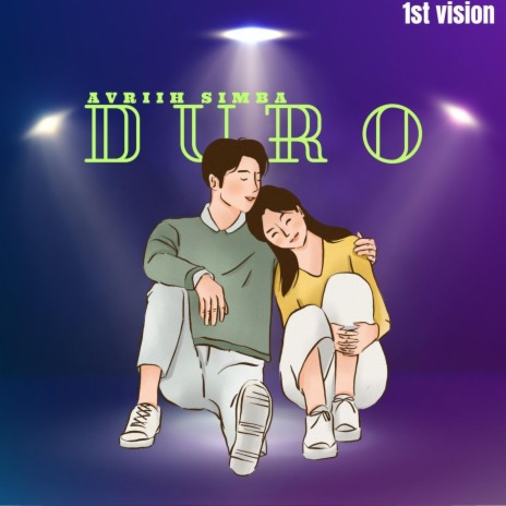 Duro (1st vision) | Boomplay Music