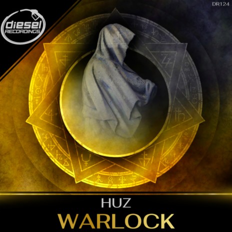 Warlock (Original Mix)