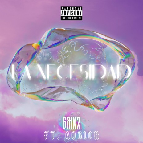 LA NECESIDAD ft. GORIOH | Boomplay Music