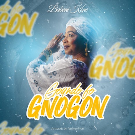 Goundo fo gnogon | Boomplay Music