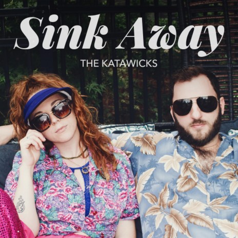 Sink Away | Boomplay Music