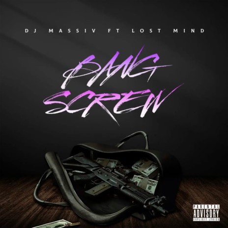 Bang Screw ft. Lost Mind | Boomplay Music