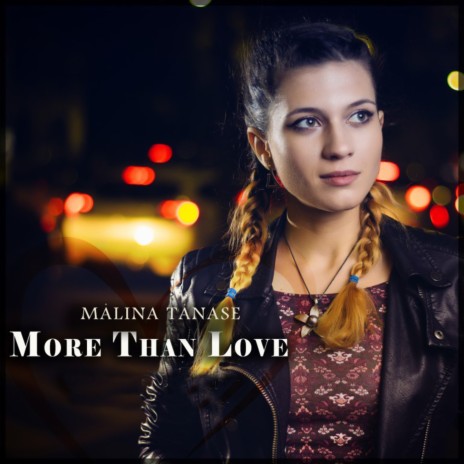 More Than Love | Boomplay Music