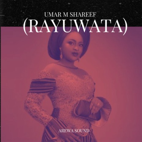 Umar M Shareef (Rayuwata)