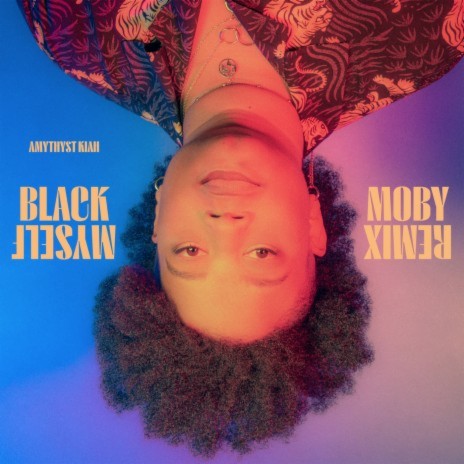 Black Myself (Moby Remix) | Boomplay Music