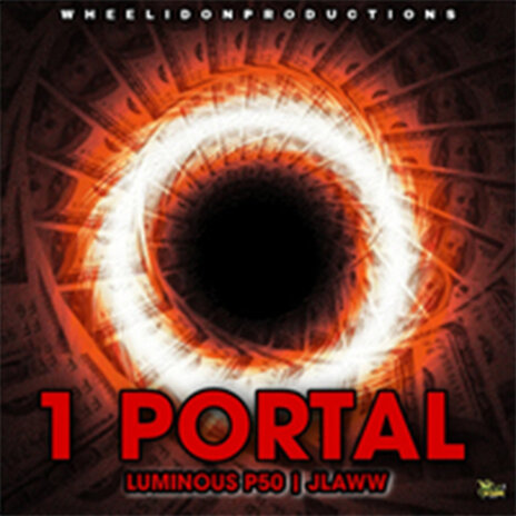 1 Portal ft. JLaww | Boomplay Music